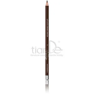 TianDe Ceruzka na pery a oči - Dark brown odtieň 02 od 1,43€ - presné, kontúry, ideálne, servisne centrum tiande, moje tiande, produkty tiande