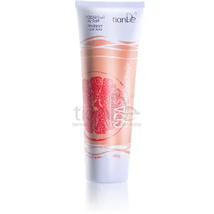 TianDe Telová soľ Grapefruit od 7,22€ - zlepšuje, voňavý, peeling, moje tiande, katalogy, najnovsie tiande