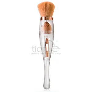 TianDe Kozmetický štetec 3v1 od 12,03€ - štetec, nanášanie, multifunkčná, moje tiande, produkty tiande, tiande prihlasenie