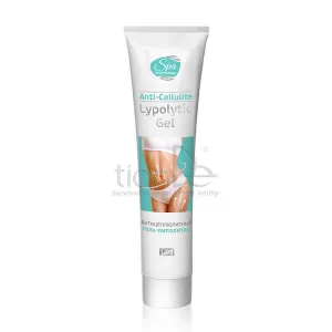 TianDe Lipolytický gél na celulitídu od 10,4€ - lipolytický, celulitídy, použite, tiande naplaste na nadchu, tiande eu, tiande foot phytogelslaviton gel