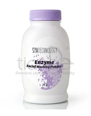 TianDe Enzýmový púder na umývanie tváre od 13,13€ - umývanie, enzýmový, rozpúšťajú, tiande foot phytogelslaviton gel, naplaste wutong, bylinkove vlozky