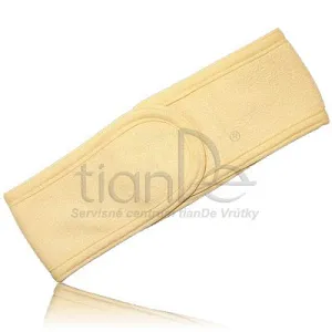 TianDe Čelenka na vlasy od 2,21€ - čelenka, pohodlné, praktické, tiande altai, tiande kozmetika, bylinne vlozky