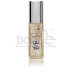 TianDe Hydratačná báza pod make-up od 12,03€ - podkladová, časopisov, riches, tiande vlozky, tiandebeauty, tiandecentrum