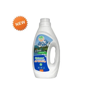 TianDe Univerzálny prací gél EcoDeViva od 10,99€ - pranie, aktívne, bielizne, moje tiande, produkty tiande, tiande prihlasenie