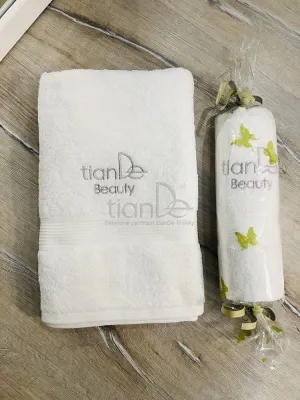 TianDe Froté uterák 50x100 cm od 6,49€ - bavlna, potrebné, vyprať, tiande katalog, servisne centrum tiande, moje tiande