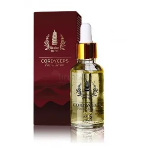TianDe Sérum na tvár s Cordycepsom,30ml od 9,04€ - svojej, pružnosť, osviežiť, tiande altai, tiande kozmetika, bylinne vlozky