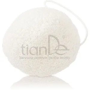 TianDe Prírodná hubka Konjac od 3,9€ - pokožky, dôkladne, čistenie, pravda o tiande, tiande skusenosti, tiande recenzie