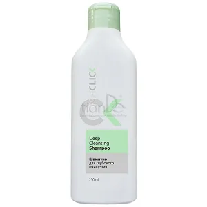 TianDe FRESH CLICK Šampón na hĺbkové čistenie vlasov od 9,75€ - šampón, vlasov, lupinám, pravda o tiande, tiande skusenosti, tiande recenzie