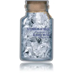 TianDe Osviežujúca krémová maska na tvár Ľadovcová voda od 2,28€ - hydratácia, ochrana, pletidokonale, tiande kozmetika, bylinne vlozky, pravda o tiande