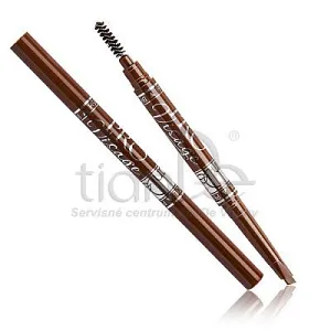 TianDe Ceruzka na obočie - Hnedá odtieň 01 od 6,24€ - obočie, krivky, pomôže, tiande skusenosti, tiande recenzie, tiande altai