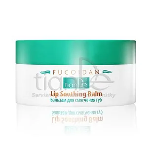 TianDe Zjemňujúci balzam na pery od 4,23€ - fucoidan, balzam, balzamu, najnovsie tiande, tiande, recenzia