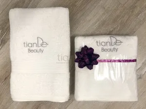 TianDe Froté uterák 70x140 cm od 8,44€ - bavlna, potrebné, vyprať, tiande slaviton, tiande sk, tiande recenzie