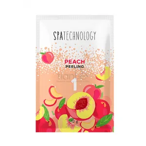 TianDe Peeling Broskyňový od 0,98€ - pokožky, peelingu, peeling, moje tiande, katalogy, najnovsie tiande