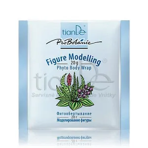 TianDe Bylinný zábal Modelovanie postavy od 3,58€ - zábalu, premeň, štíhle, tiande naplaste, tiande vlozky, tiandebeauty