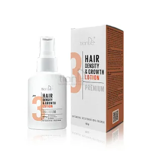 TianDe Vlasová voda pre hustotu a rast vlasov Premium od 15,93€ - hustotu, vlasov, vlasová, recenzia, vlozky, kozmetika