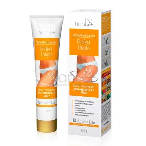 TianDe Povzbudzujúci krém pre dokonalé stehná od 8,39€ - dokonalé, stehná, prípravok, tiande recenzie, tiande altai, tiande kozmetika