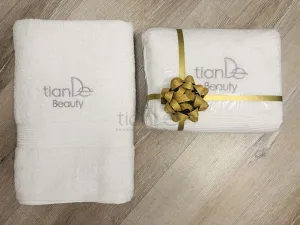 TianDe Froté uterák 100x150 cm od 13,25€ - bavlna, potrebné, vyprať, kozmetika, online office, moje tiande