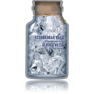 TianDe Osviežujúca krémová maska na tvár Ľadovcová voda od 2,28€ - hydratácia, ochrana, dokonale, tiande katalog, servisne centrum tiande, moje tiande