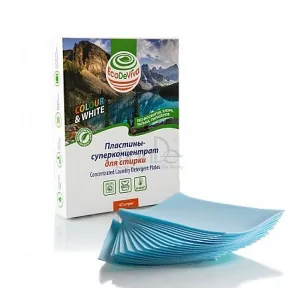 TianDe Plátky koncentrovaného prípravku (detergentu) na pranie od 10,34€ - pranie, tkaniny, plátky, tiandebeauty, tiandecentrum, tiande