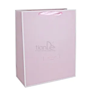 TianDe Darčeková taška 26x32 cm od 2,10€ - darčeková, taškarozmer, cmbalenie, produkty tiande, tiande prihlasenie, tiande online office