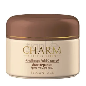 TianDe Pleťový krém-gél “Aquaterapia” od 23,01€ - maximálnu, hydratáciu, extrémna, vlozky, kozmetika, online office