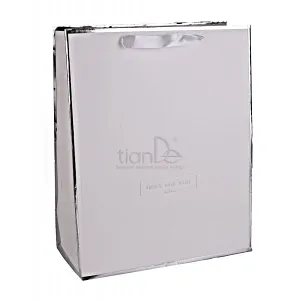 TianDe Darčeková taška 26x32 cm od 2,90€ - darčeková, taškarozmer, cmbalenie, tiande foot phytogelslaviton gel, naplaste wutong, bylinkove vlozky