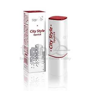 TianDe Rúž lesklý odtieň 05 od 5,85€ - hviezdu, jemným, leskom, produkty tiande, tiande prihlasenie, tiande online office