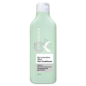 TianDe Kondicionér na vlasy Efekt bio-laminácie od 9,69€ - laminácie, nepoddajné, upravený, tiande, recenzia, vlozky