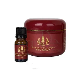 TianDe Intenzívny komplex na pokožku okolo očí od 14,04€ - bylinná, esencia, zmierňuje, tiande online office, tiande katalog, servisne centrum tiande