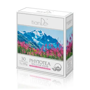 TianDe Vňať vrbovky od 5,98€ - vrbovka, úzkolistá, prispieva, tiande, kozmetika tiande, tiande slaviton