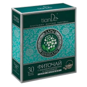TianDe Bylinná zmes s angelikou čínskou a tužobníkom pre ženy od 5,98€ - prispieva, podporuje, systému, tiande eu, tiande foot phytogelslaviton gel, naplaste wutong