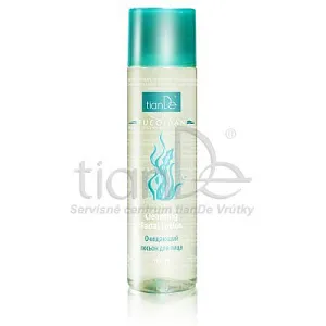 TianDe Čistiaca pleťová voda od 9,3€ - pomocou, dokonale, pleťovej, tiande katalog, servisne centrum tiande, moje tiande