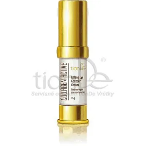 TianDe Liftingový krém na kontúry očí od 14,82€ - mladosť, pokožky, kolagénu, tiande recenzie, tiande naplaste, tiande vlozky
