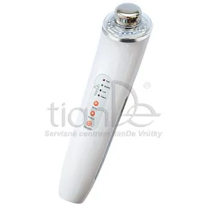 TianDe Prístroj s komplexnými fotochromatickými a ultrazvukovými účinkami od 94,9€ - účinok, photoner, použitie, moje tiande, katalogy, najnovsie tiande