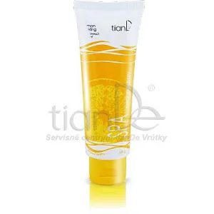 TianDe Peeling Citrónový od 4,81€ - peelingu, očista, odstraňuje, produkty tiande, tiande prihlasenie, tiande online office