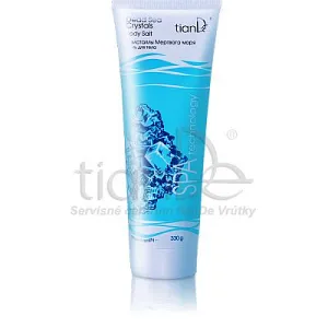TianDe Telová soľ Kryštály z Mŕtveho mora od 10,08€ - mŕtveho, výrobku, moranaskladnenie, tiande skusenosti, tiande recenzie, tiande altai