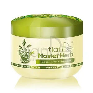 TianDe Krém - balzam na padajúce vlasy od 10,99€ - vlasov, vlastnosti, obnovuje, recenzia, vlozky, kozmetika