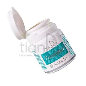 TianDe Fukoidan od 31,85€ - kapsule, výťažok, morskej, vlozky, kozmetika, online office