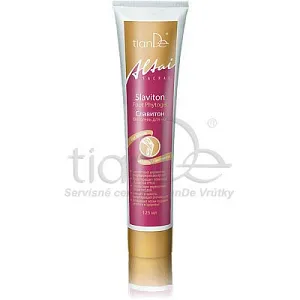 TianDe Fytogel na nohy Slaviton od 9,49€ - ťažkých, zlepšuje, cievnych, tiande naplaste na nadchu, tiande eu, tiande foot phytogelslaviton gel