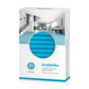 TianDe Obojstranná handra na podlahu od 12,03€ - námahy, rýchlo, handry, najnovsie tiande, tiande, recenzia