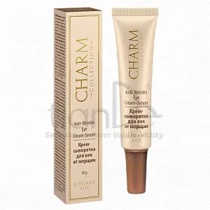 TianDe Krém-sérum na očné viečka na vrásky od 23,99€ - collection, mladosť, pokožka, tiande kozmetika, bylinne vlozky, pravda o tiande