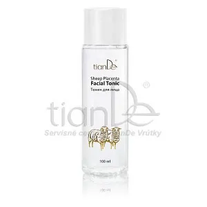 TianDe Pleťové tonikum od 5,98€ - tonikum, prípravkov, základná, tiande online office, tiande katalog, servisne centrum tiande