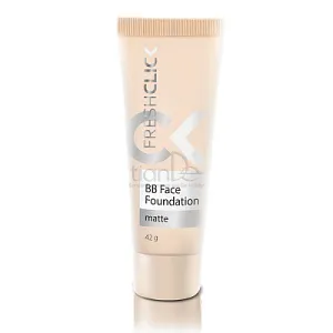 TianDe Fresch click BB-základ na tvár č.04 od 10,92€ - základ, lusknutím, freshclick, bylinne vlozky, pravda o tiande, tiande skusenosti