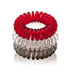 TianDe Sada gumičiek na vlasy Super Hairbands od 2,41€ - urobiť, gumička, umožňuje, slaviton mast, tiande naplaste na nadchu, tiande eu