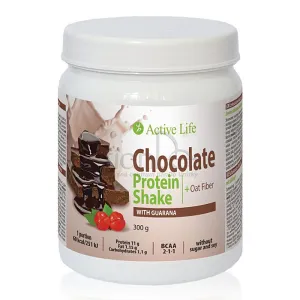 TianDe Čokoládový proteínový koktejl s guaranou so sladidlom od 24,05€ - bielkovina, semien, hyaluronát, tiande online office, tiande katalog, servisne centrum tiande