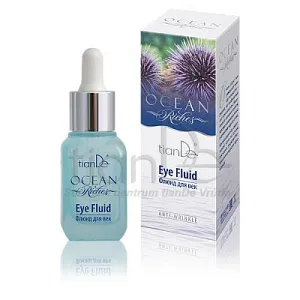 TianDe Fluid na očné viečka od 13€ - pokožka, vrások, pokožky, tiande recenzie, tiande altai, tiande kozmetika