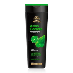 TianDe Sprchový gél Pupočník ázijský od 5,2€ - starostlivosti, zľavaexp, začnite, tiande altai, tiande kozmetika, bylinne vlozky