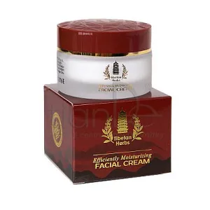 TianDe Vysokoúčinný hydratačný krém na tvár od 7,54€ - nepriaznivými, vplyvmi, rastlín, servisne centrum tiande, moje tiande, produkty tiande