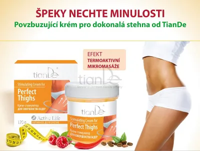 TianDe Povzbudzujúci krém pre dokonalé stehná, tiande eu, tiande foot phytogelslaviton gel, naplaste wutong, bylinkove vlozky, slaviton mast