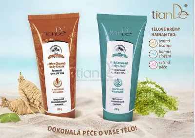 TianDe Telová soľ s morskými riasami, slaviton mast, tiande naplaste na nadchu, tiande eu, tiande foot phytogelslaviton gel, naplaste wutong